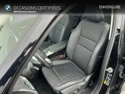 Photo 18 BMW X1  ieDrive20 204ch xLine