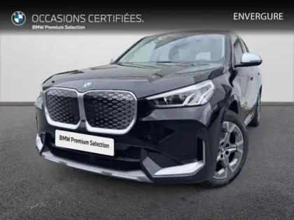 Photo 15 BMW X1  ieDrive20 204ch xLine