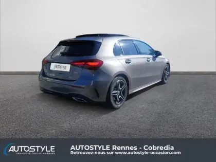 Photo 6 Mercedes Classe A  Berline 200 163ch AMG Line 7G-DCT