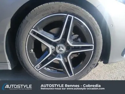 Photo 8 Mercedes Classe A  Berline 200 163ch AMG Line 7G-DCT