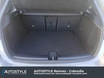 Photo 5 Mercedes Classe A  Berline 200 163ch AMG Line 7G-DCT