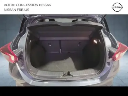 Photo 13 Nissan Micra  0.9 IG-T 90ch N-Connecta 2018 Euro6c