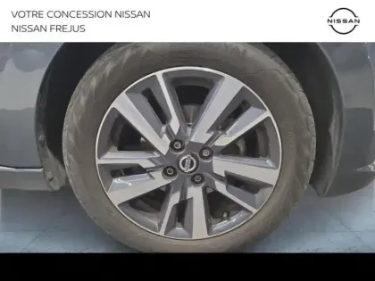 Photo 12 Nissan Micra  0.9 IG-T 90ch N-Connecta 2018 Euro6c