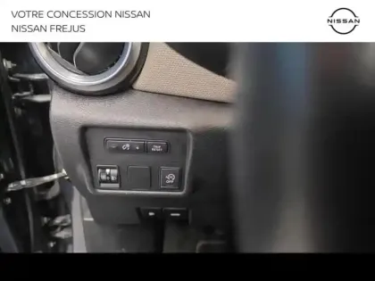 Photo 11 Nissan Micra  0.9 IG-T 90ch N-Connecta 2018 Euro6c