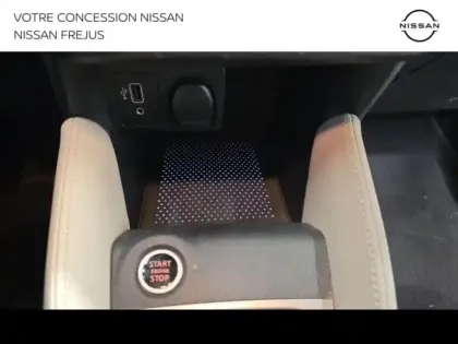 Photo 9 Nissan Micra  0.9 IG-T 90ch N-Connecta 2018 Euro6c