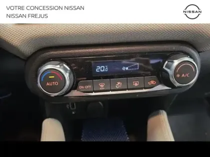 Photo 8 Nissan Micra  0.9 IG-T 90ch N-Connecta 2018 Euro6c