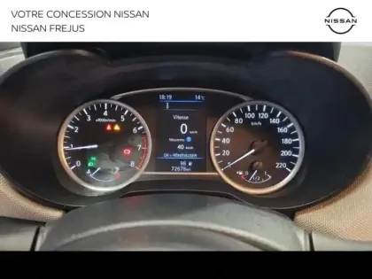 Photo 5 Nissan Micra  0.9 IG-T 90ch N-Connecta 2018 Euro6c