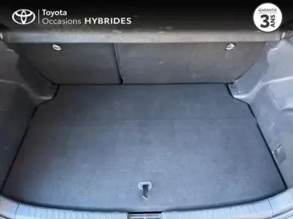 Photo 9 Toyota Yaris  116h Design 5p MC24