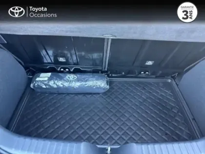 Photo 9 Toyota Aygo  X 1.0 VVT-i 72ch Design S-CVT