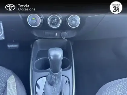 Photo 14 Toyota Aygo  X 1.0 VVT-i 72ch Design S-CVT