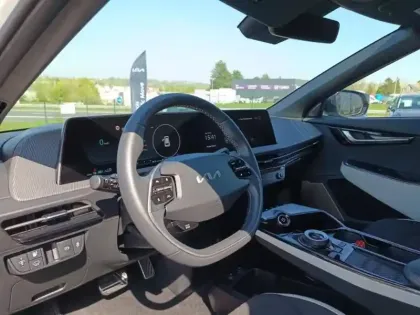 Photo 12 Kia Ev6  229ch GT-Line 2WD