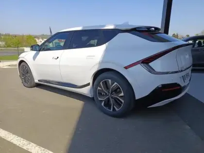 Photo 5 Kia Ev6  229ch GT-Line 2WD