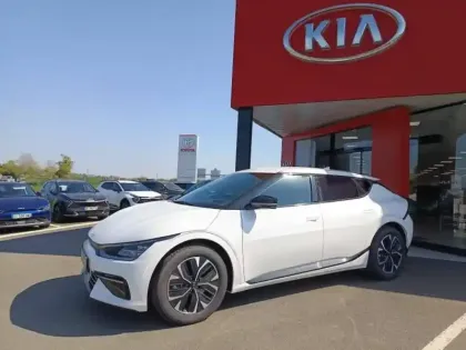 Photo Kia Ev6