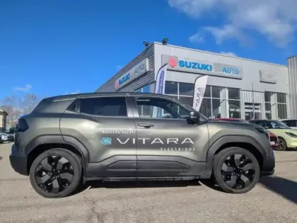 Photo 6 Suzuki Vitara  184ch 61kWh Style AllGrip