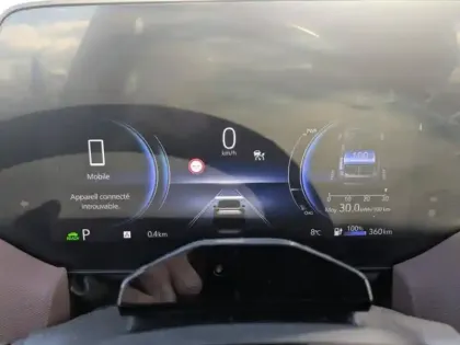 Photo 12 Suzuki Vitara  184ch 61kWh Style AllGrip