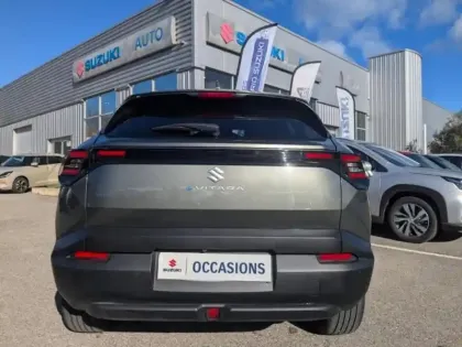 Photo 7 Suzuki Vitara  184ch 61kWh Style AllGrip