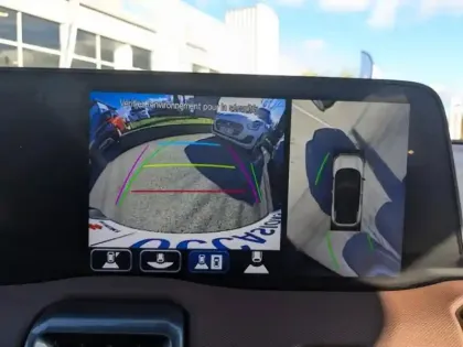 Photo 9 Suzuki Vitara  184ch 61kWh Style AllGrip