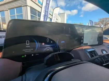 Photo 10 Suzuki Vitara  184ch 61kWh Style AllGrip