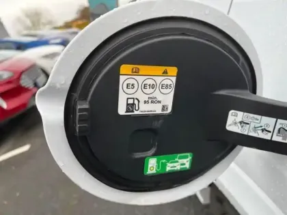 Photo 9 Ford Puma  1.0 Flexifuel 125ch S&S mHEV ST-Line