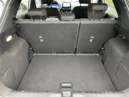 Photo 8 Ford Puma  1.0 Flexifuel 125ch S&S mHEV ST-Line