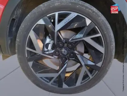 Photo 9 Renault Arkana  1.6 E-Tech 145ch full hybrid esprit Alpine -23