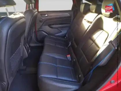 Photo 25 Renault Arkana  1.6 E-Tech 145ch full hybrid esprit Alpine -23