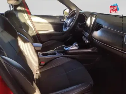 Photo 19 Renault Arkana  1.6 E-Tech 145ch full hybrid esprit Alpine -23