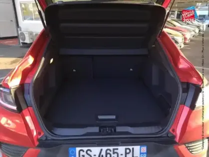 Photo 13 Renault Arkana  1.6 E-Tech 145ch full hybrid esprit Alpine -23