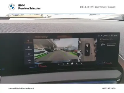 Photo 14 BMW X3 Gén. IV (G45) Ph1 M Sport 5