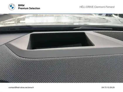 Photo 12 BMW X3 Gén. IV (G45) Ph1 M Sport 5