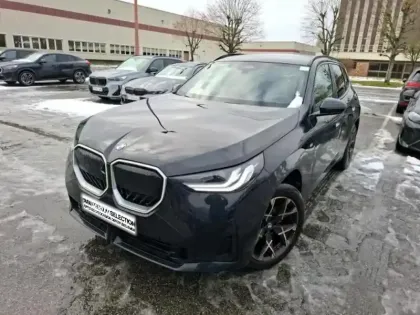 Photo Bmw X3