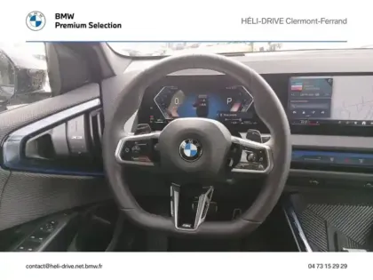 Photo 17 BMW X3 Gén. IV (G45) Ph1 M Sport 5