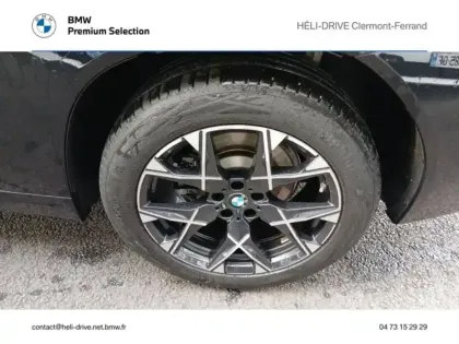 Photo 11 BMW X3 Gén. IV (G45) Ph1 M Sport 5