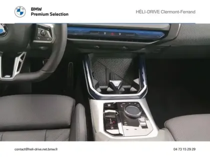 Photo 18 BMW X3 Gén. IV (G45) Ph1 M Sport 5