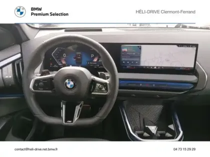 Photo 16 BMW X3 Gén. IV (G45) Ph1 M Sport 5