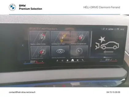 Photo 15 BMW X3 Gén. IV (G45) Ph1 M Sport 5