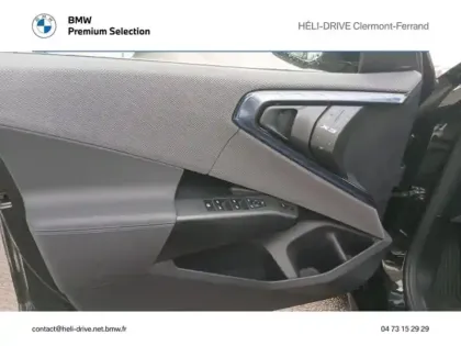 Photo 9 BMW X3 Gén. IV (G45) Ph1 M Sport 5