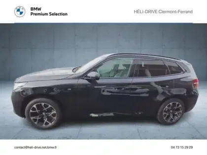 Photo 6 BMW X3 Gén. IV (G45) Ph1 M Sport 5