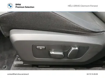 Photo 8 BMW X3 Gén. IV (G45) Ph1 M Sport 5