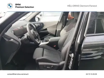 Photo 7 BMW X3 Gén. IV (G45) Ph1 M Sport 5