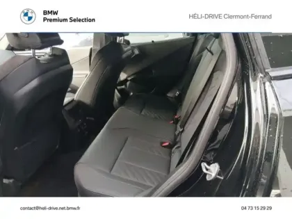 Photo 10 BMW X3 Gén. IV (G45) Ph1 M Sport 5