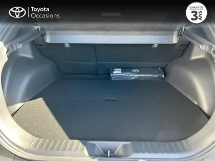 Photo 9 Toyota C-HR + 224ch 77kWh Design Grande Autonomie