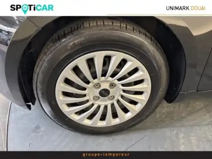 Photo 9 Fiat 500 Gén. II Ph1 MY22 Action Plus 3