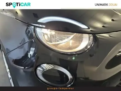 Photo 6 Fiat 500 Gén. II Ph1 MY22 Action Plus 3