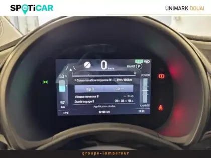 Photo 12 Fiat 500 Gén. II Ph1 MY22 Action Plus 3