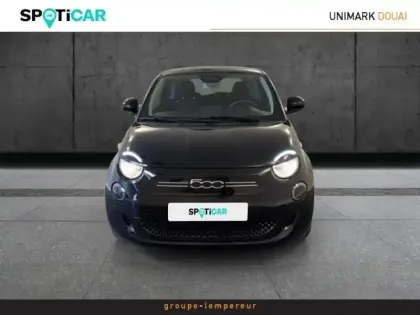 Photo 5 Fiat 500 Gén. II Ph1 MY22 Action Plus 3