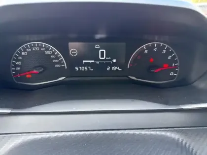 Photo 12 Peugeot 208  1.2 PureTech 75ch S&S Like