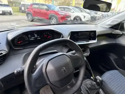 Photo 9 Peugeot 208  1.2 PureTech 75ch S&S Like