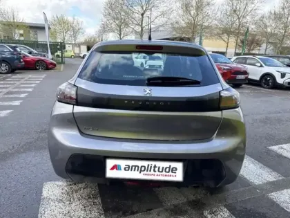 Photo 5 Peugeot 208  1.2 PureTech 75ch S&S Like