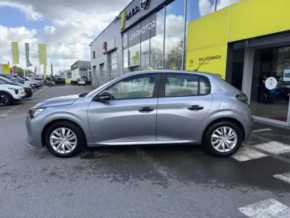 Photo 7 Peugeot 208  1.2 PureTech 75ch S&S Like